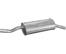 Глушитель автомобилный осн 03.28А