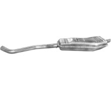 Глушитель автомобилный осн 03.66А