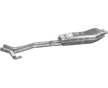 Глушитель автомобилный осн 03.77А