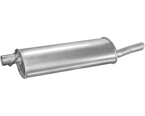 Глушитель автомобилный осн 05.04А