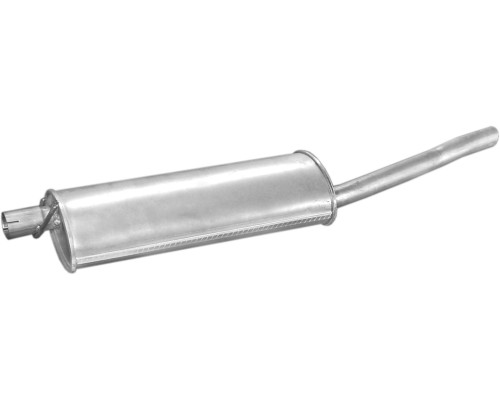 Глушитель автомобилный осн 05.05А