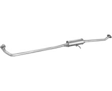 Глушитель автомобилный доп 05.06А