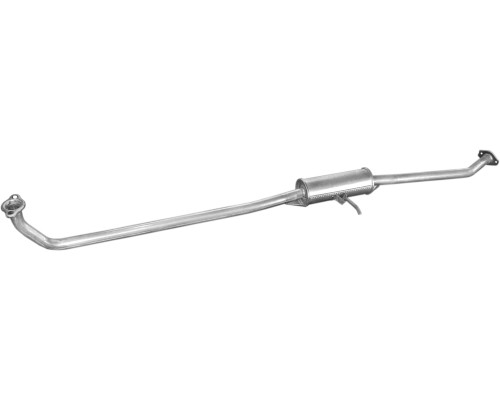 Глушитель автомобилный доп 05.06А