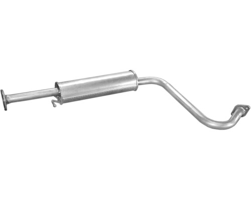 Глушитель автомобилный доп 05.08А