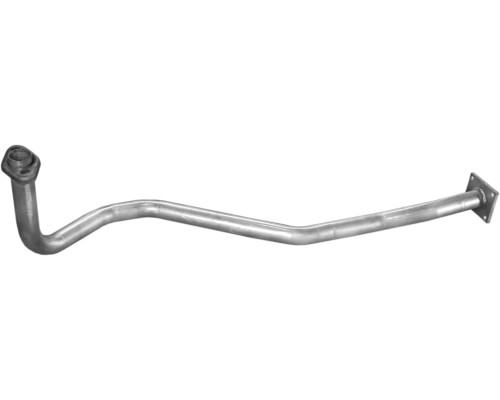 Труба выхлопная 05.51А