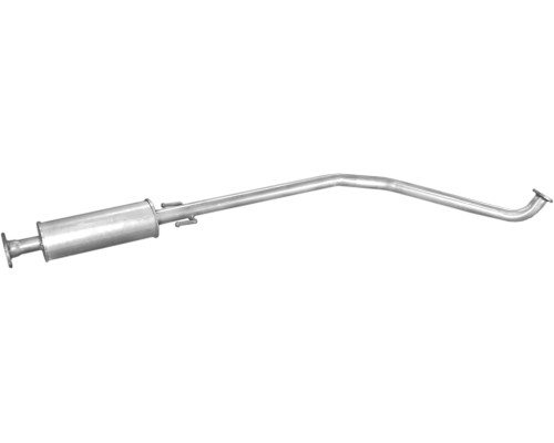 Глушитель автомобилный доп 05.58А