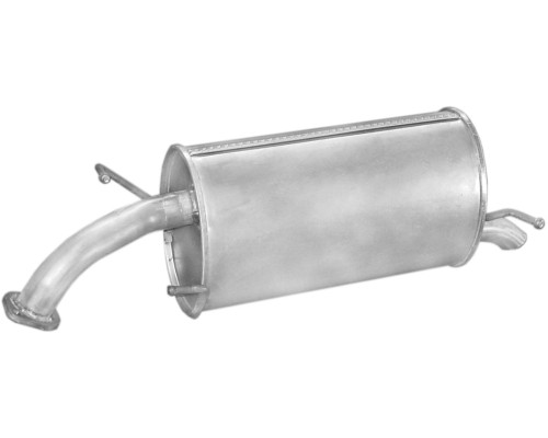 Глушитель автомобилный осн 05.59А