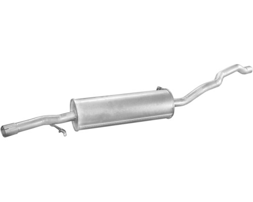 Глушитель автомобилный доп 08.218А