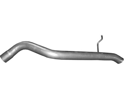 Труба выхлопная 08.24А