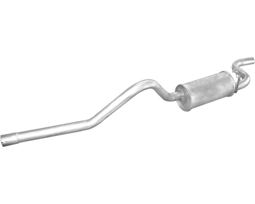 Глушитель автомобилный осн 08.329А