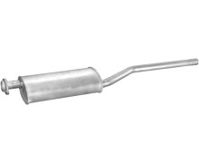 Глушитель автомобилный доп 08.333А