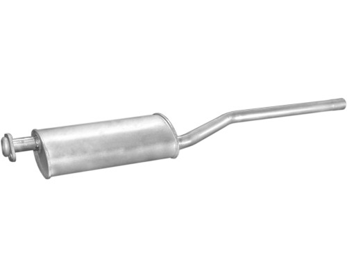 Глушитель автомобилный доп 08.333А