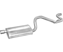 Глушитель автомобилный осн 08.344А