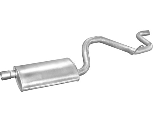 Глушитель автомобилный осн 08.344А