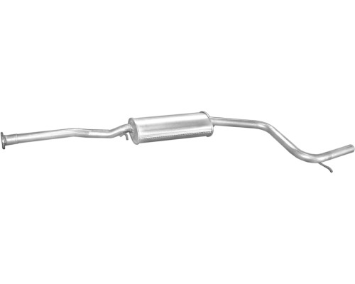 Глушитель автомобилный доп 08.44А