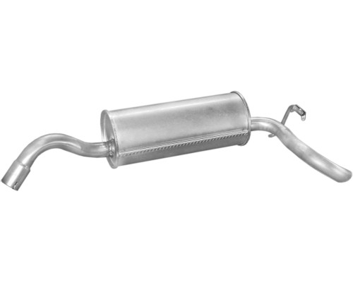 Глушитель автомобилный осн 08.51А