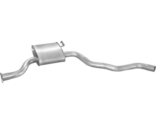 Глушитель автомобилный доп 08.53А