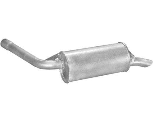 Глушитель автомобилный осн 08.54А