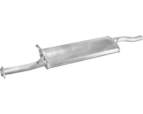 Глушитель автомобилный осн 08.56А