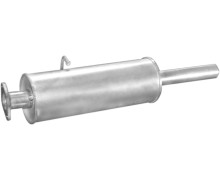 Глушитель автомобилный доп 08.571А