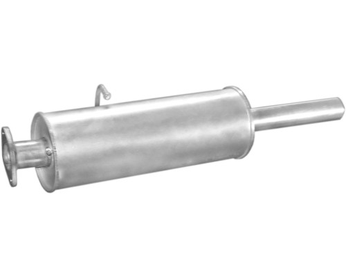 Глушитель автомобилный доп 08.571А