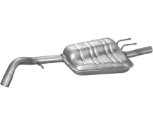 Глушитель автомобилный осн 08.612А