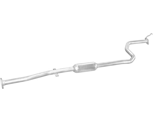 Глушитель автомобилный доп 09.65А