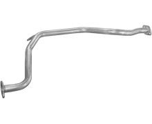 Труба выхлопная 12.173А