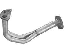 Труба выхлопная 12.174А