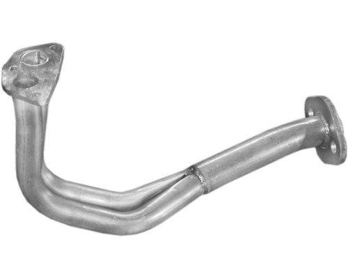 Труба выхлопная 12.181А