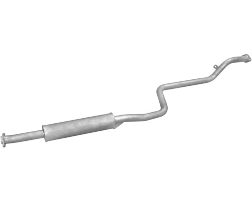 Глушитель автомобилный доп 12.202А