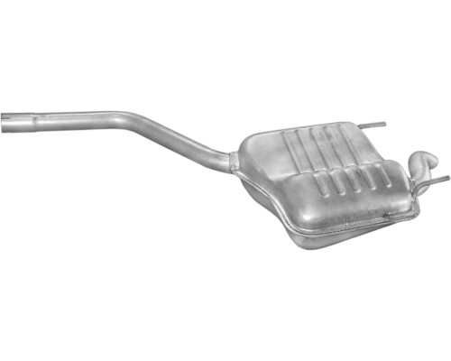 Глушитель автомобилный осн 13.167А