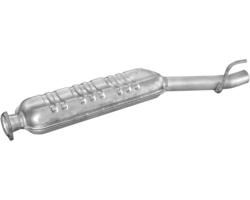 Глушитель автомобилный доп 13.170А