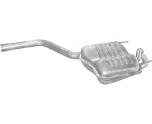 Глушитель автомобилный осн 13.177А