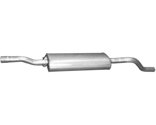 Глушитель автомобилный осн 13.187А