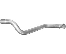 Труба выхлопная 13.188А