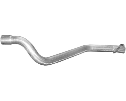 Труба выхлопная 13.188А