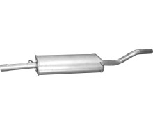 Глушитель автомобилный осн 13.189А