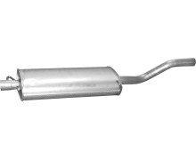 Глушитель автомобилный осн 13.190А