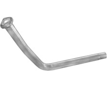 Труба выхлопная 13.209А