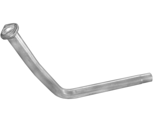 Труба выхлопная 13.209А