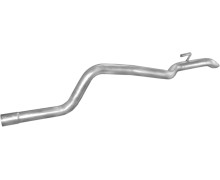 Труба выхлопная 13.258А