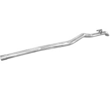 Труба выхлопная 13.262А