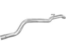 Труба выхлопная 13.306А