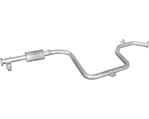 Глушитель автомобилный доп 14.112А