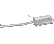 Глушитель автомобилный осн 14.121А