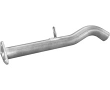 Труба выхлопная 14.209А