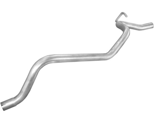 Труба выхлопная 14.220А