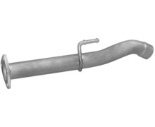 Труба выхлопная 14.225А