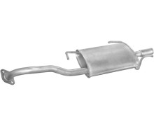 Глушитель автомобилный осн 15.128А